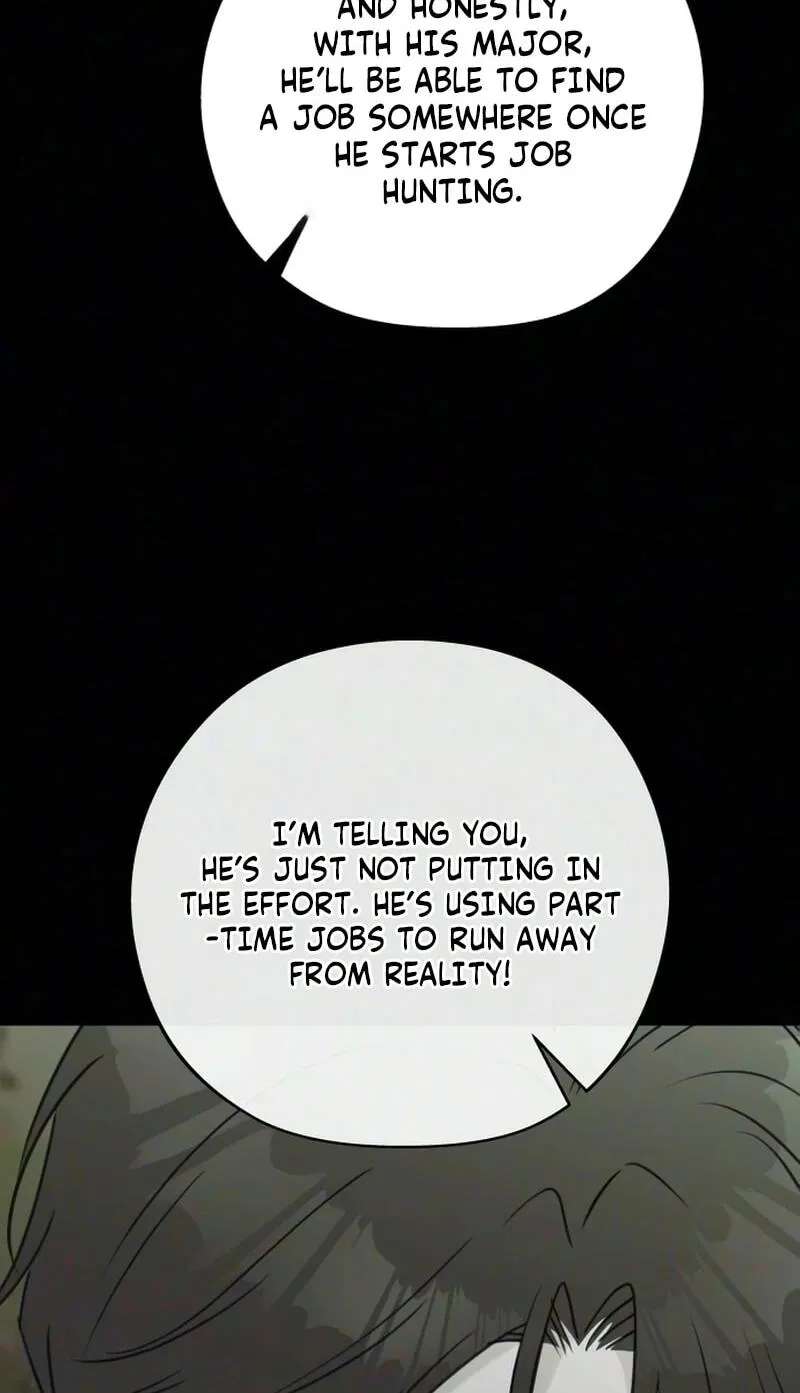 Want to Go Grocery Shopping Together? Chapter 38 - page 45