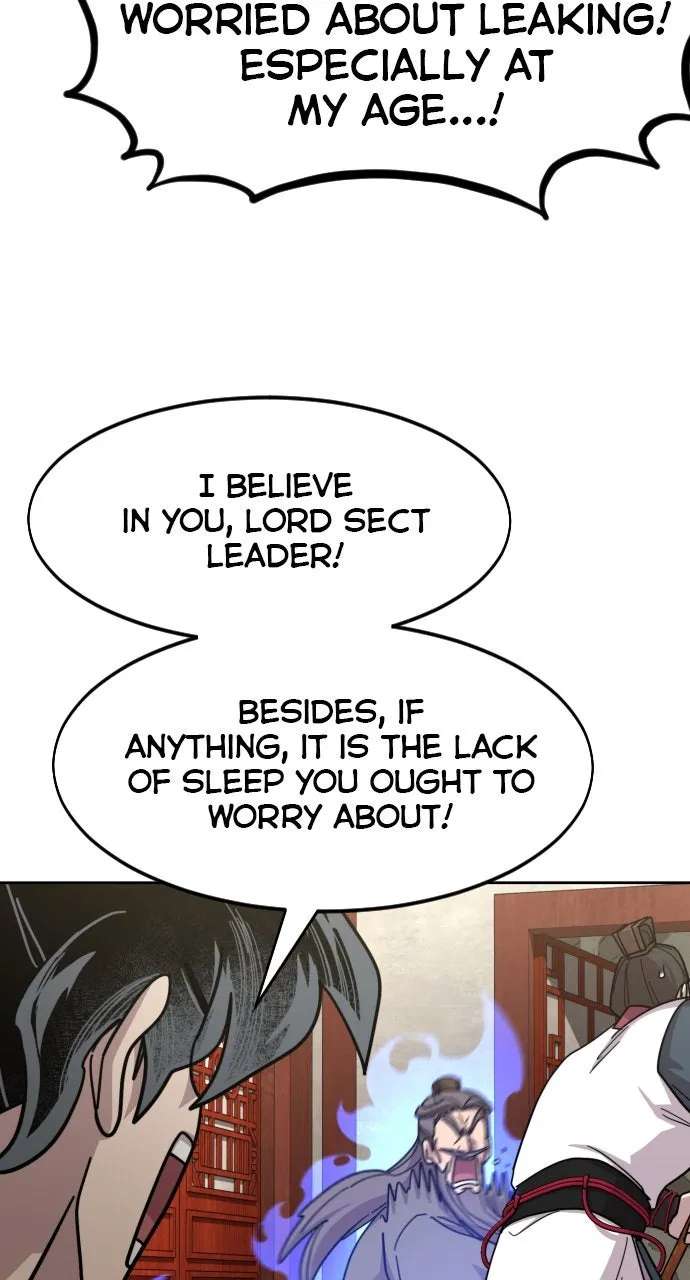 Return of theBlossoming Blade Chapter 181 - page 21