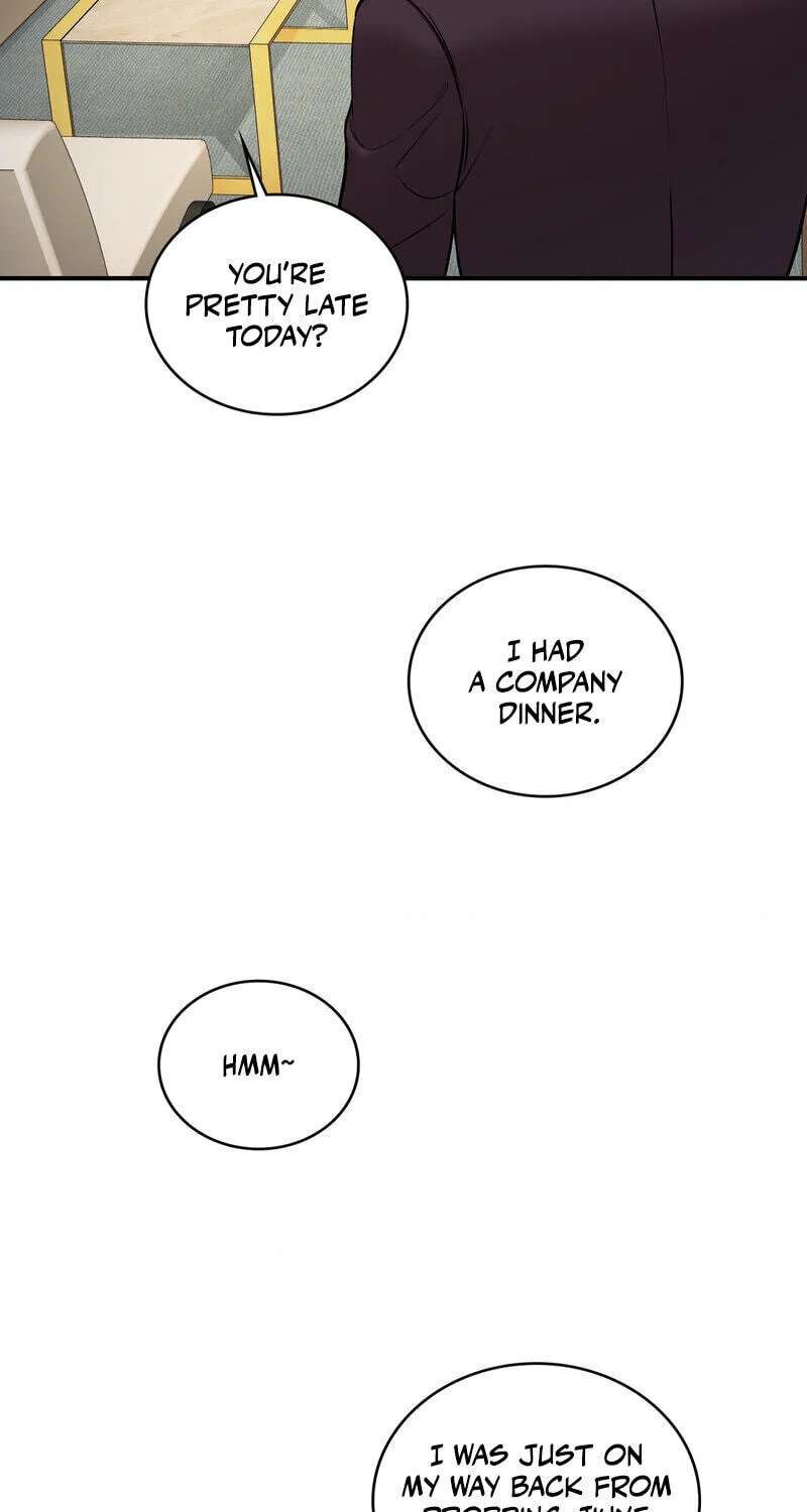 Dokkaebi Chapter 25 - page 48
