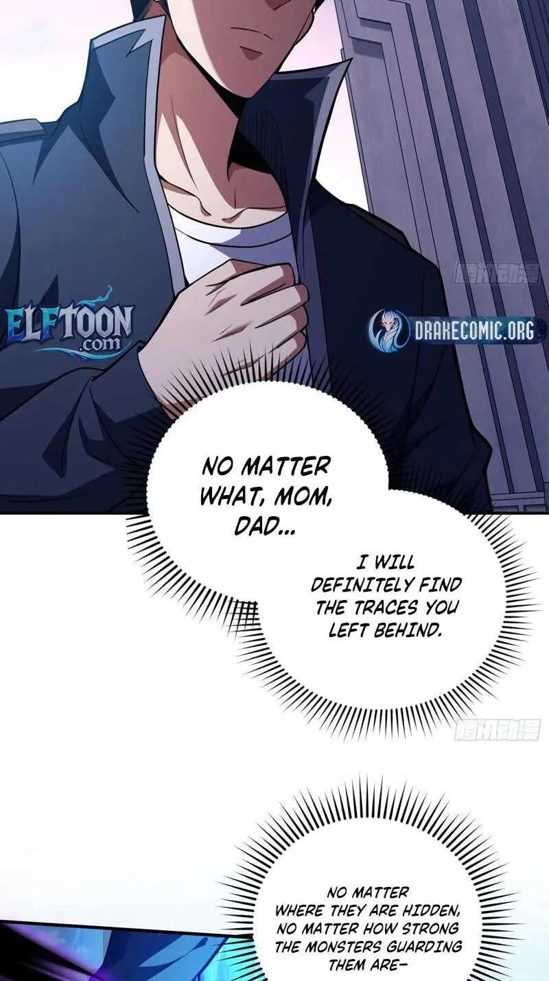 In the Age of Class Awakening, I Bring the Underworld to the Mortal Realm Chapter 6 - page 22