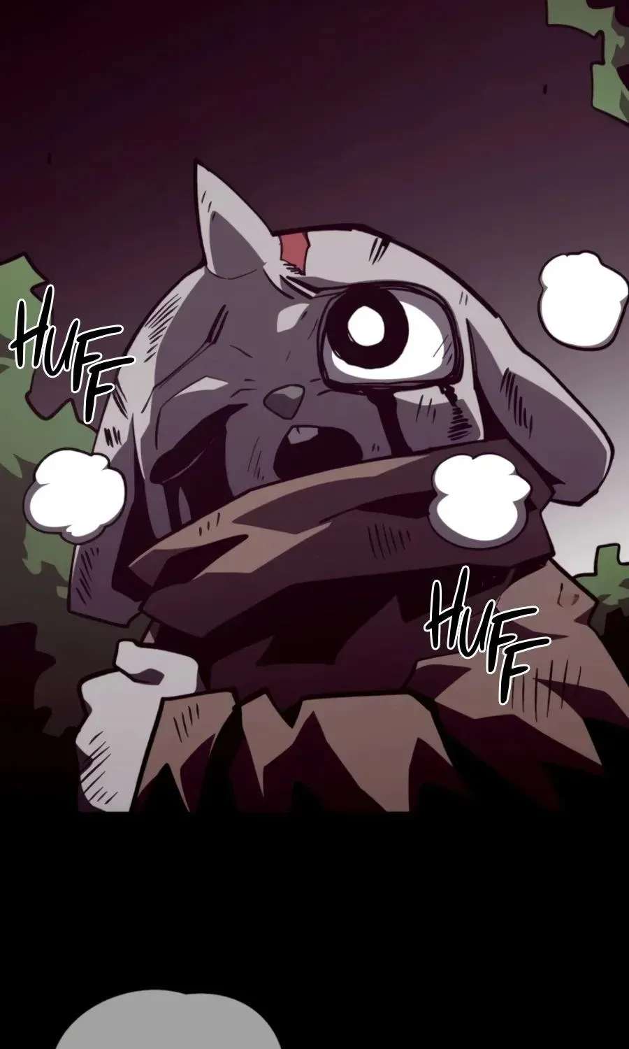 Dungeon Odyss Chapter 167 - page 16