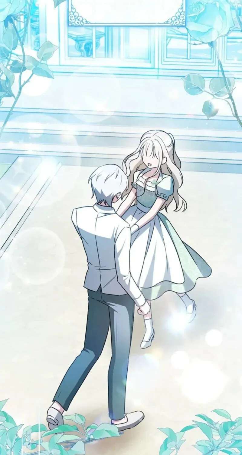 The Count's Beloved Contract Young Lady Chapter 45 - page 3