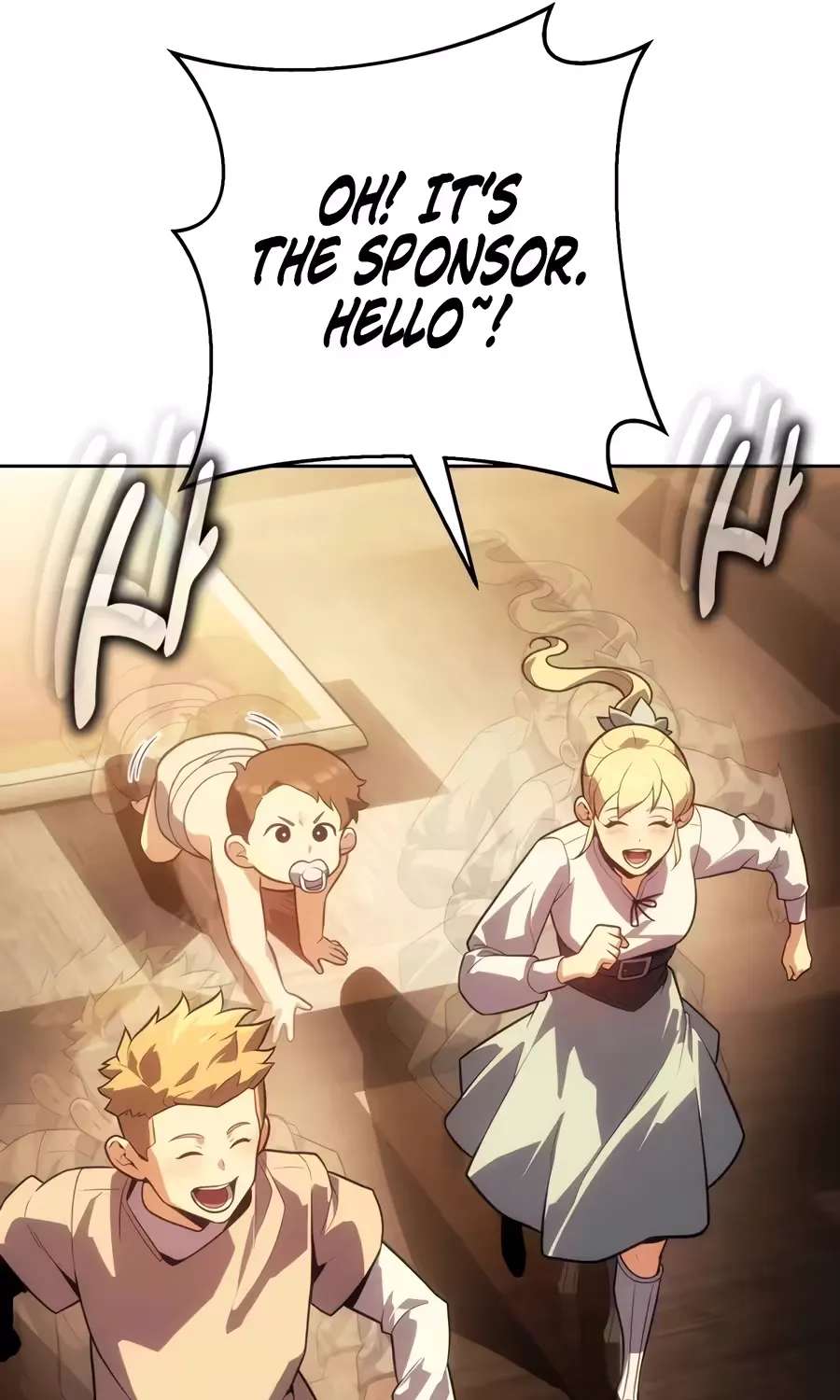 30 Years Have Passed Since the Prologue Chapter 15 - page 139