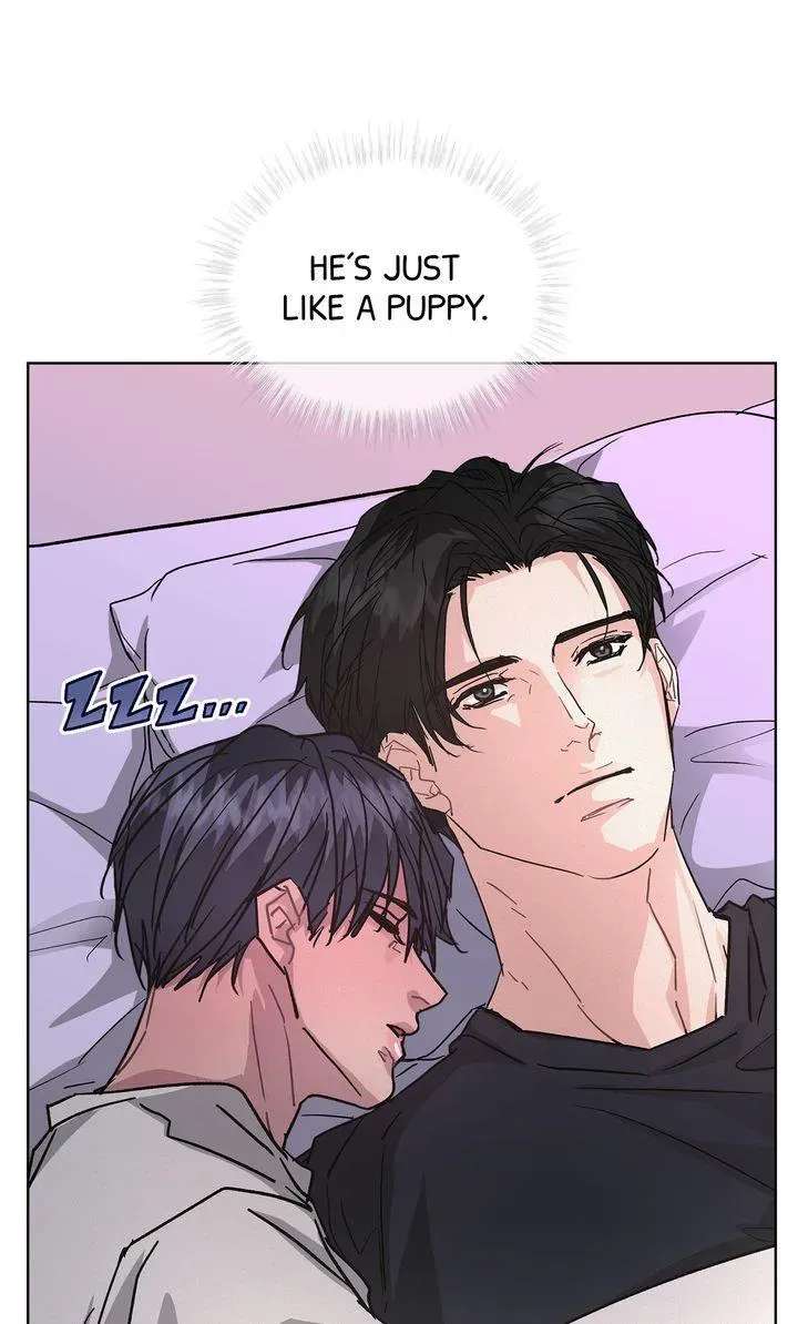 Off The Record Chapter 41 - page 60