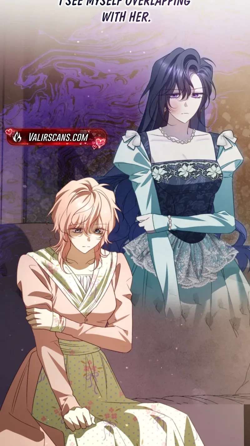 Honey, I Think That's a Misunderstanding Chapter 69 - page 97