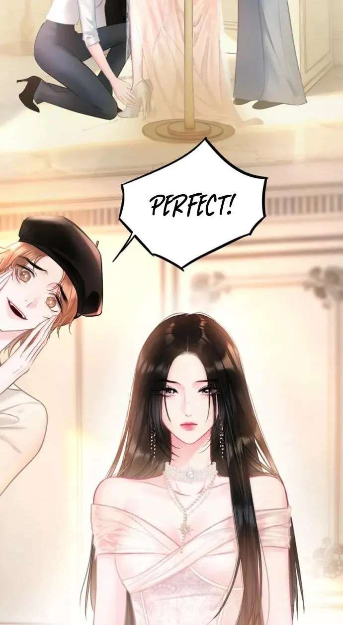 Perfect Enemy Chapter 10 - page 27