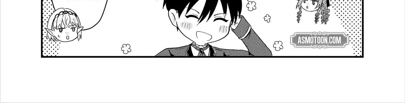 "Sono Hen no Kusa demo Kuttoke" to Tsuihou Sareta Munou Skill [Shokubutsugui] Mochi Tenseisha, Elf no Sato de Maboroshi no Shokubutsu o Tabete Musou Suru Chapter 31 - page 16