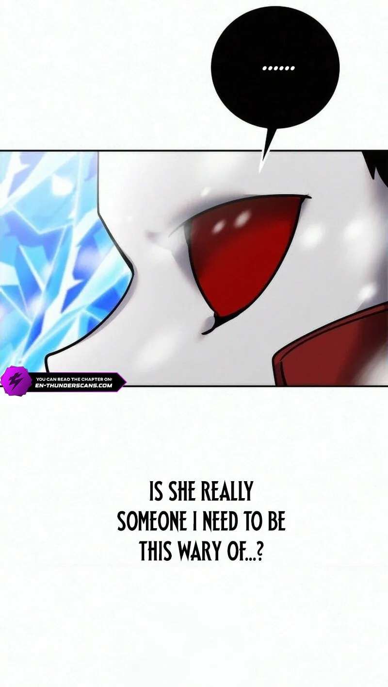 Secretly More Powerful than the Hero Chapter 138 - page 21