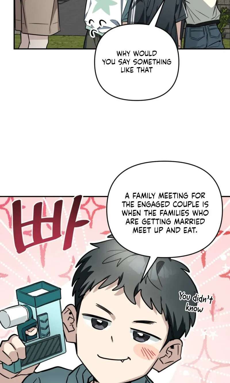Give Birth to a Baby Wildcat for Me, Unless You Want to See Me Go Insane! Chapter 35 - page 18