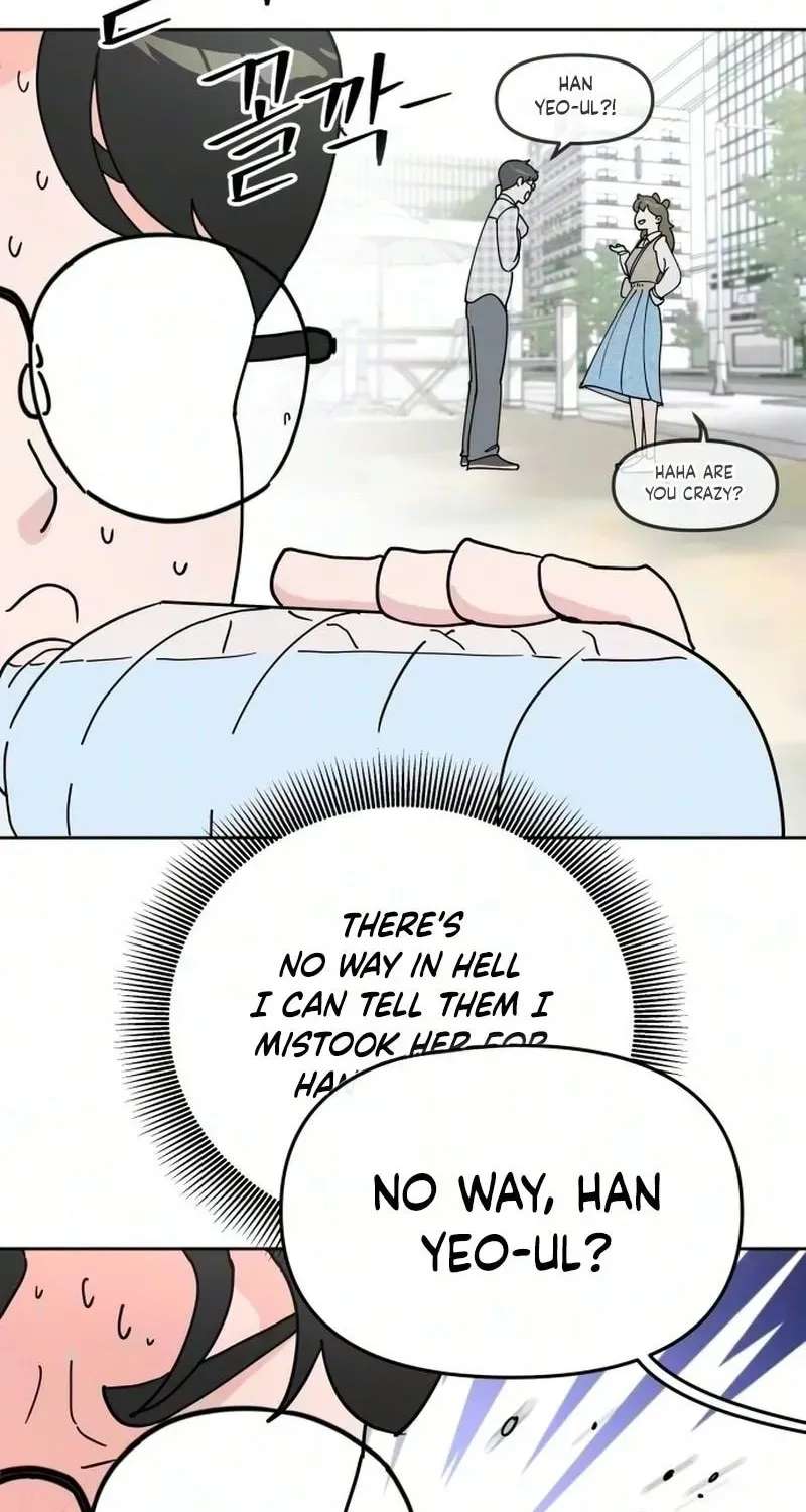 Reversal! First Love Chapter 2 - page 52