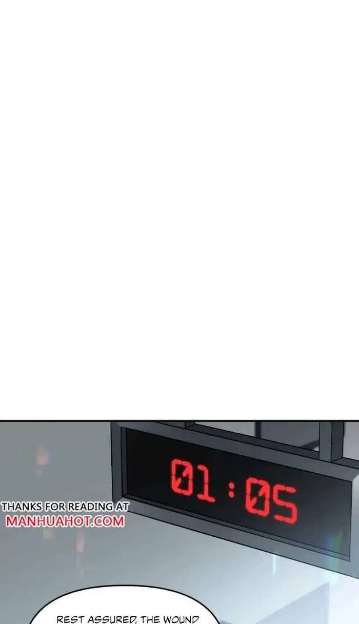 Between Dusk and Dawn Chapter 37 - page 32