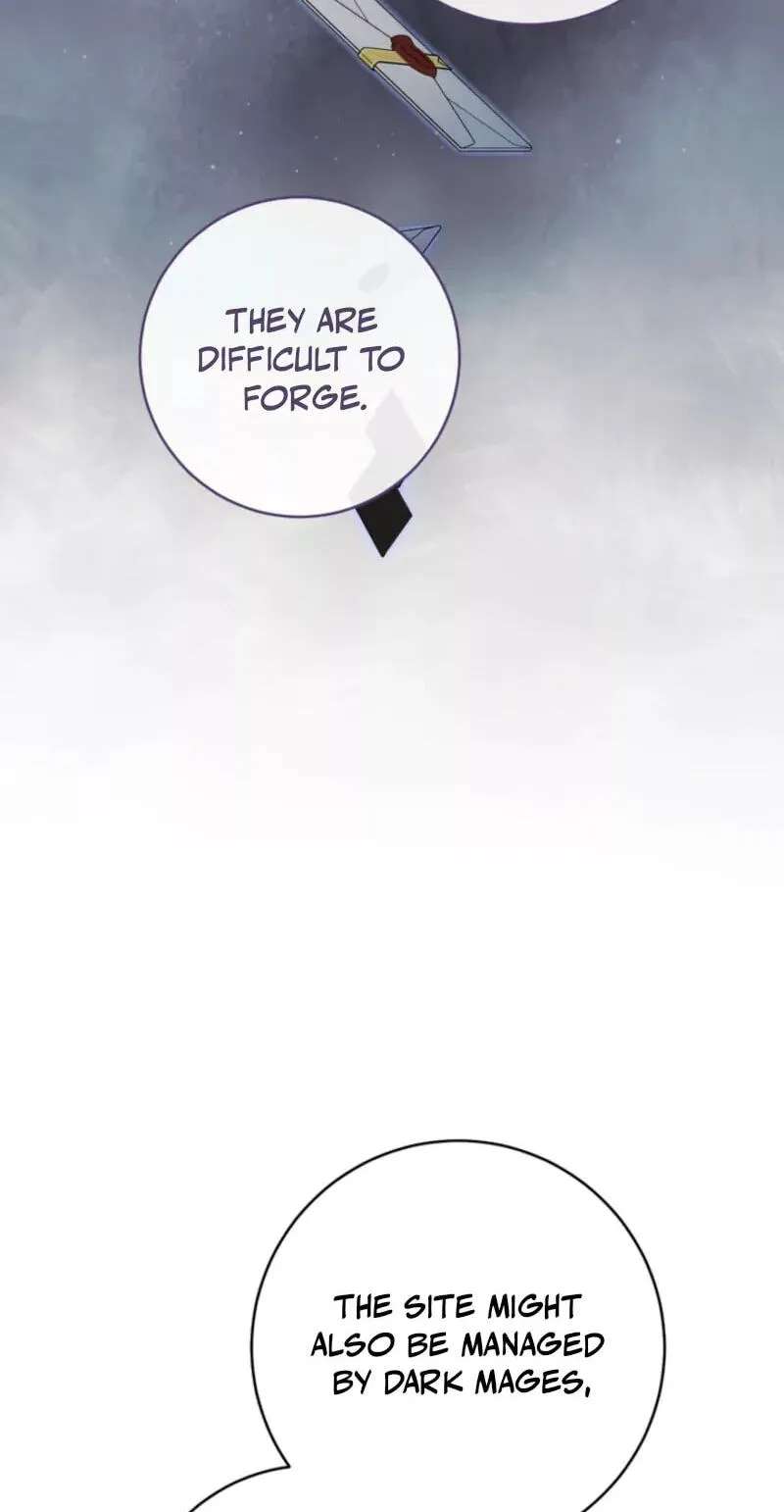 My Little Groom, Even After I'm Gone Chapter 51 - page 28