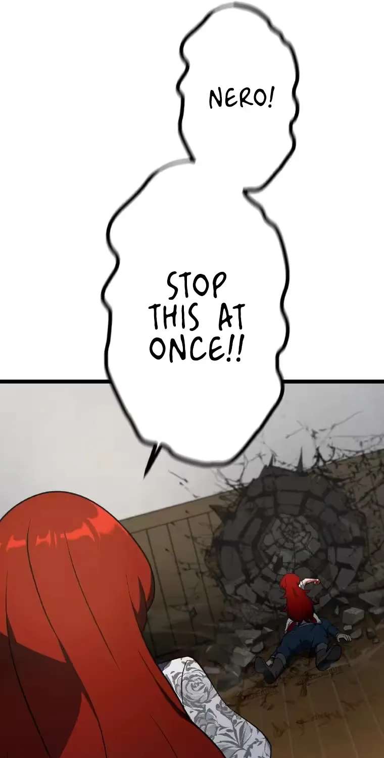 The Tyrant Girl Nero’s Rebellion Chapter 3 - page 95