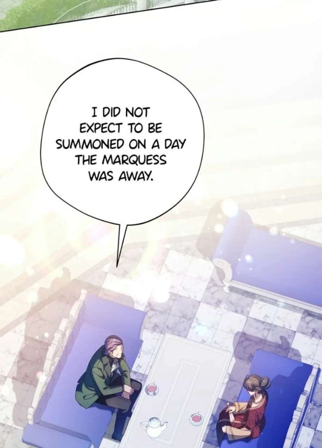 Rural Ace Chapter 70 - page 3