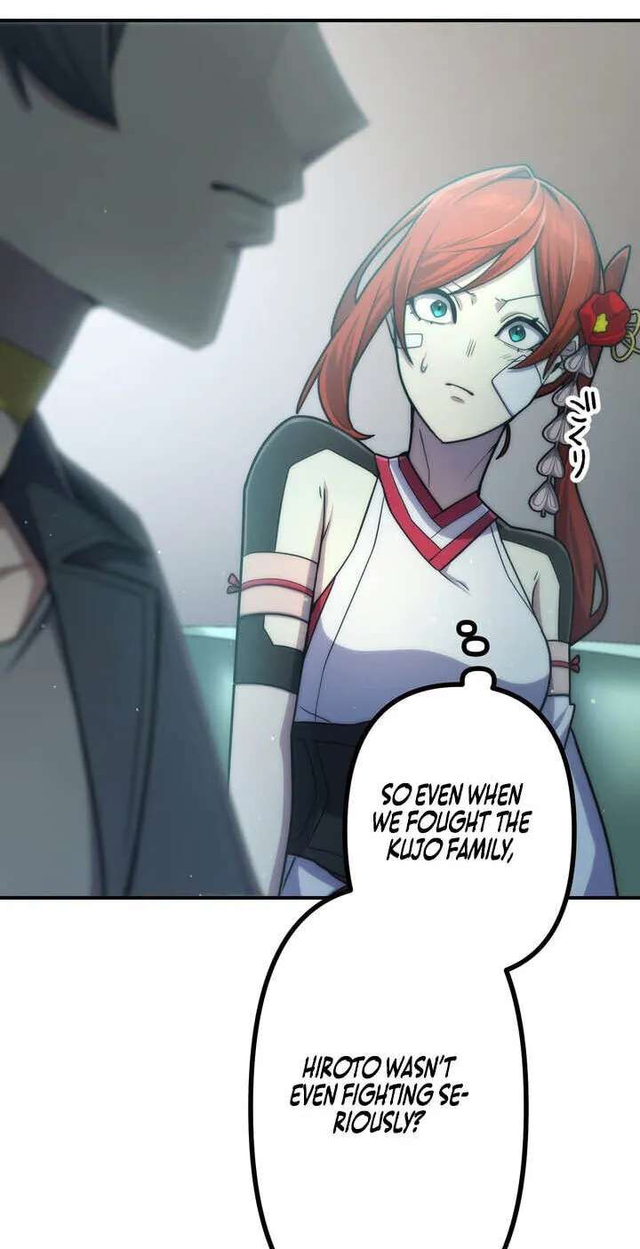 Maou App de S-kyuu Hunter ni Naremashita Chapter 158 - page 49