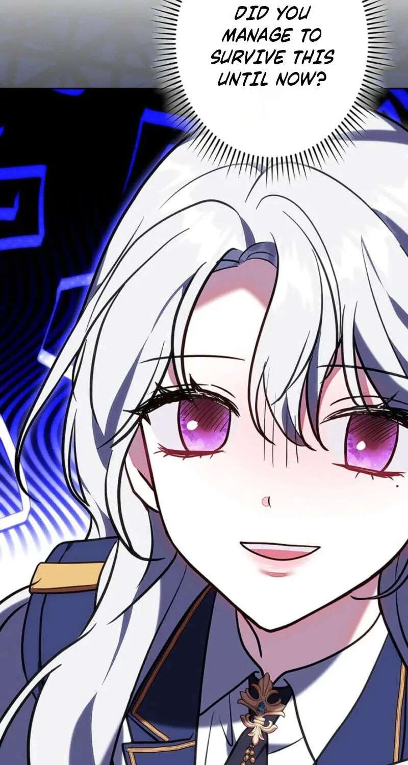 I Was Supposed to Be a Stalker Lady, but Somehow I’m Being Adored Instead Chapter 51 - page 43