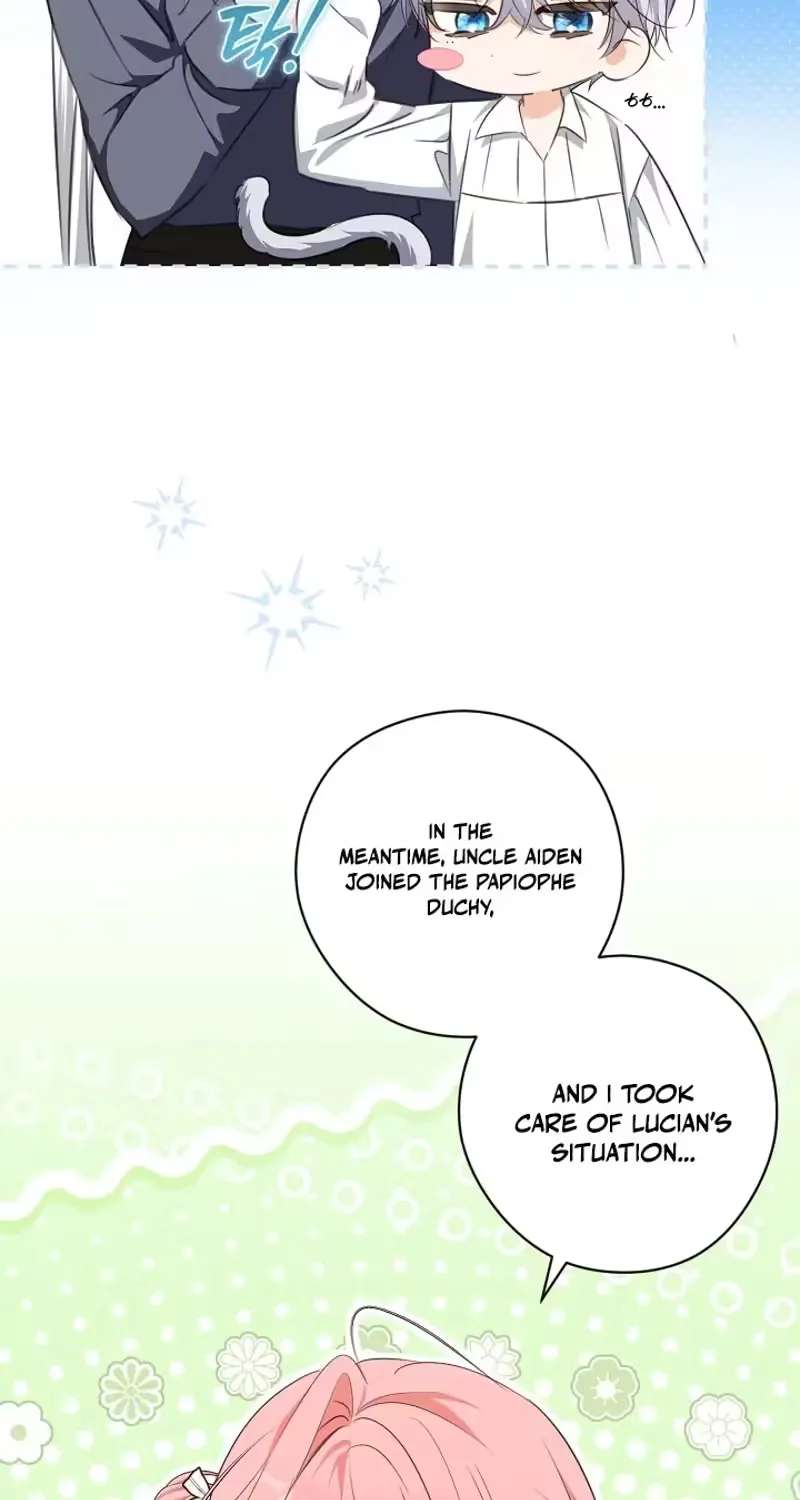 Let’s Make Saving a Habit Chapter 37 - page 5