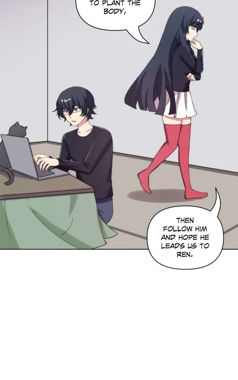 Stalker X Stalker Chapter 226 - page 8