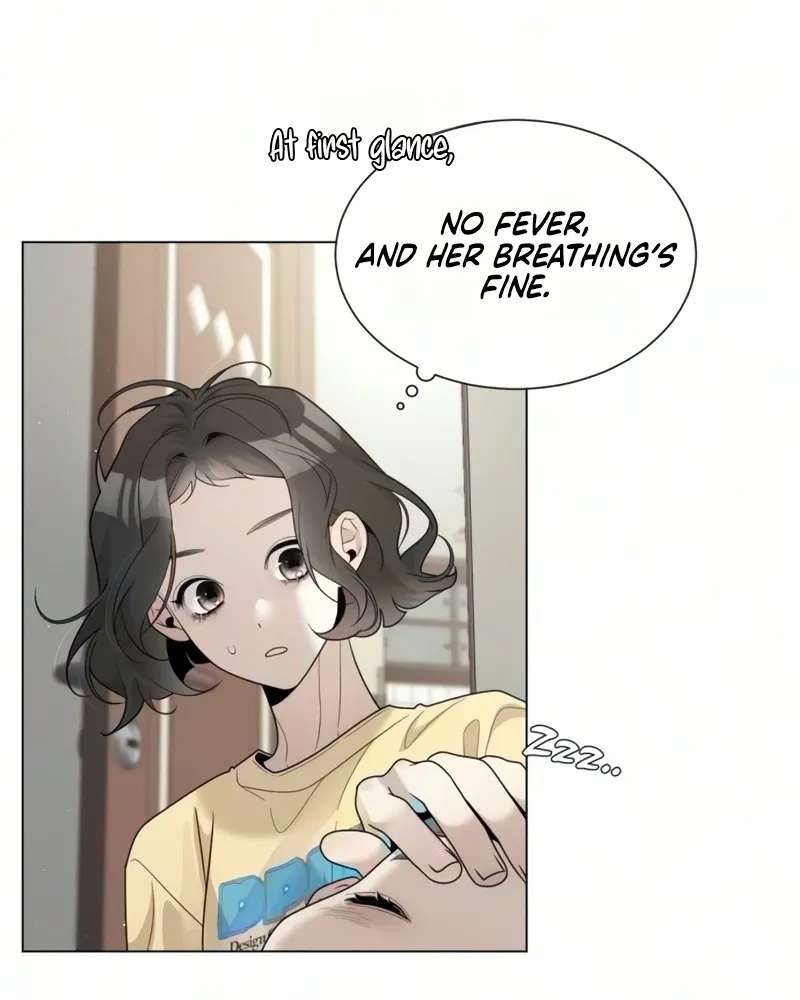 Caregiver's Alliance Chapter 20 - page 107