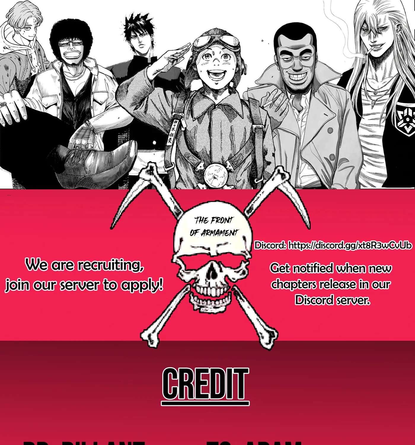 Worst Gaiden Guriko Chapter 36 - page 54