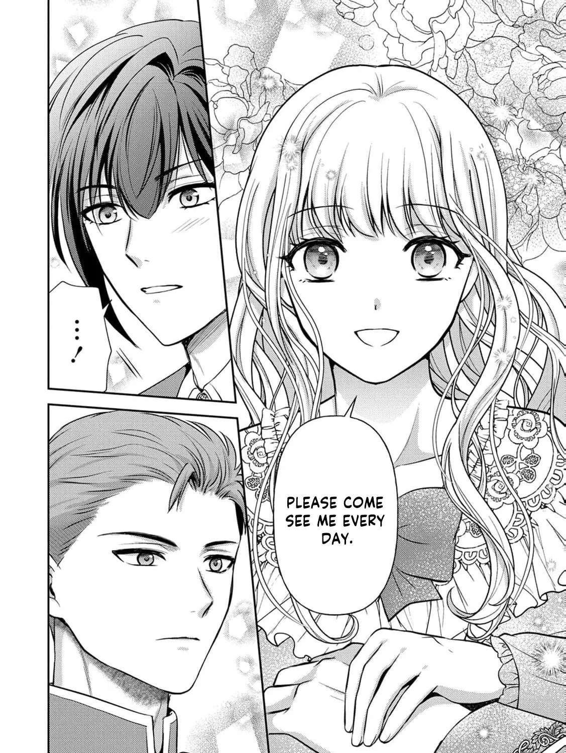Hameetsu Route wo Mezashi, Kanpeki na Akuyaku Reijou ni Natte Misemasu! Chapter 2 - page 25