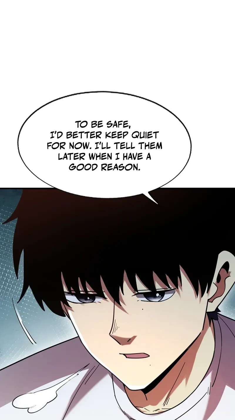 High Martial Arts: Genius Is Only the Threshold to Meeting Me! Chapter 27 - page 44