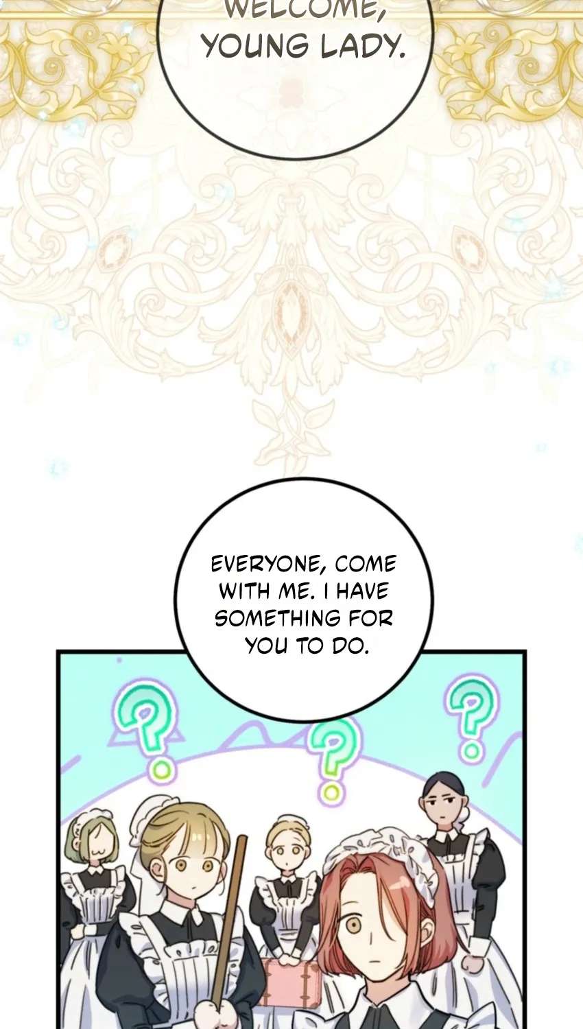 The Villainess is a Millionaire Solver Chapter 40 - page 28
