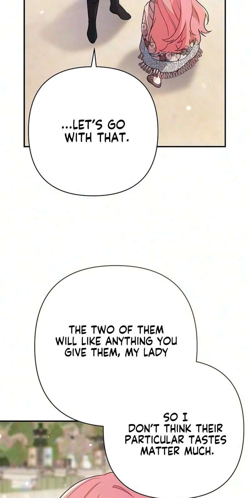 The Archmage Becomes the Swordmaster's Youngest Daughter Chapter 48 - page 30