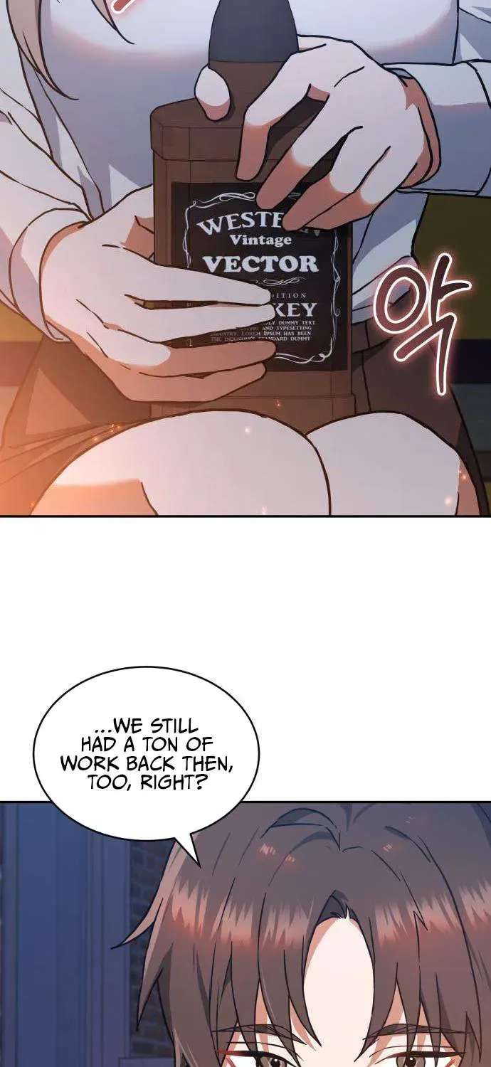 National-Level Big Shots Flock to My Farm Chapter 3 - page 81