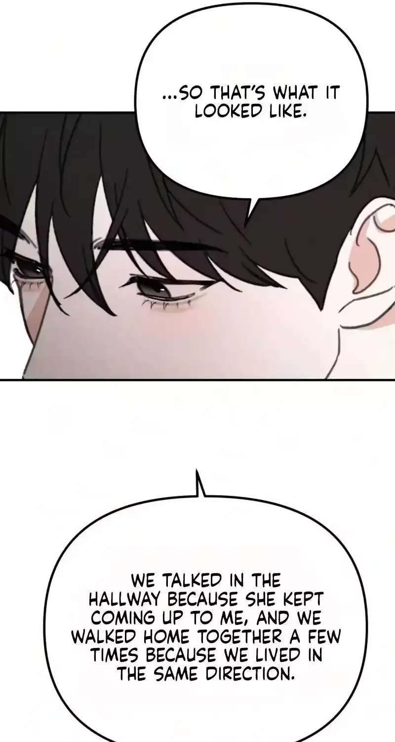 Sweet Romance, Spicy Roommates Chapter 37 - page 57