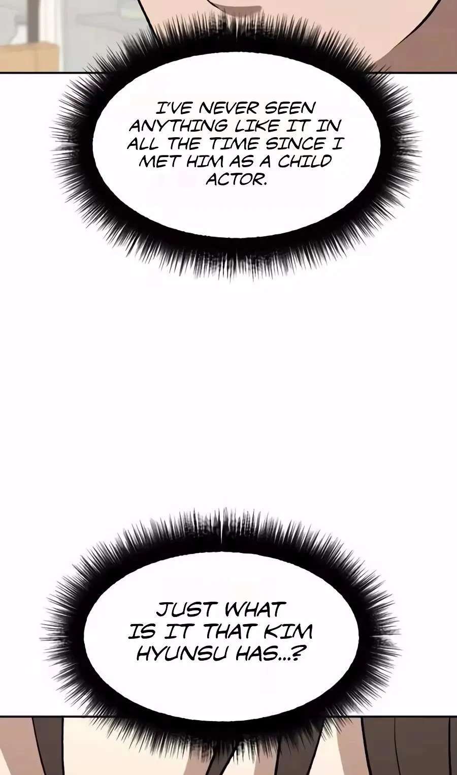 The Possessed Prodigy Actor Chapter 71 - page 155