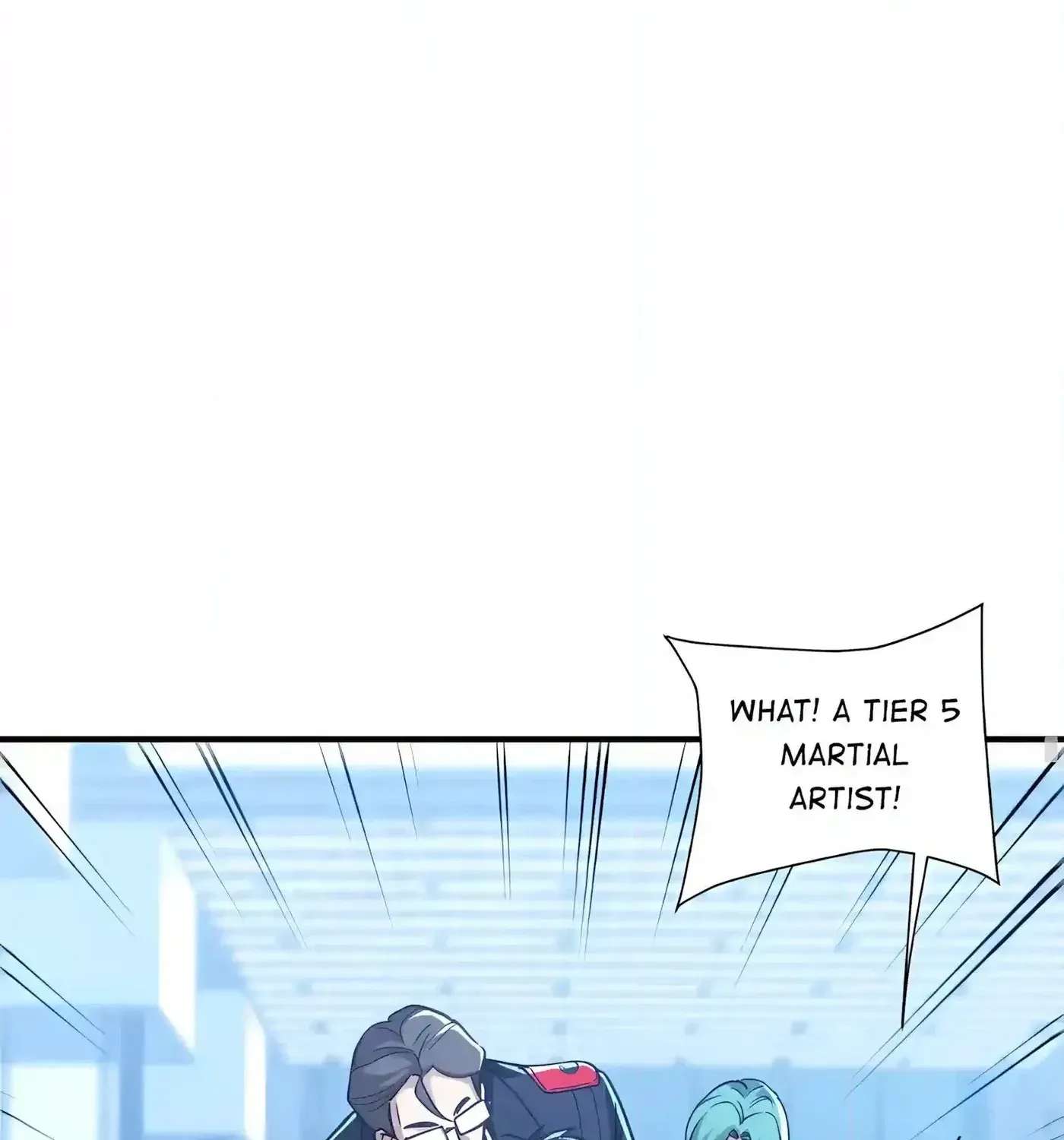 High Martiality: With One Hand, I Single-Handedly Repel Three Thousand Emperors! Chapter 70 - page 119