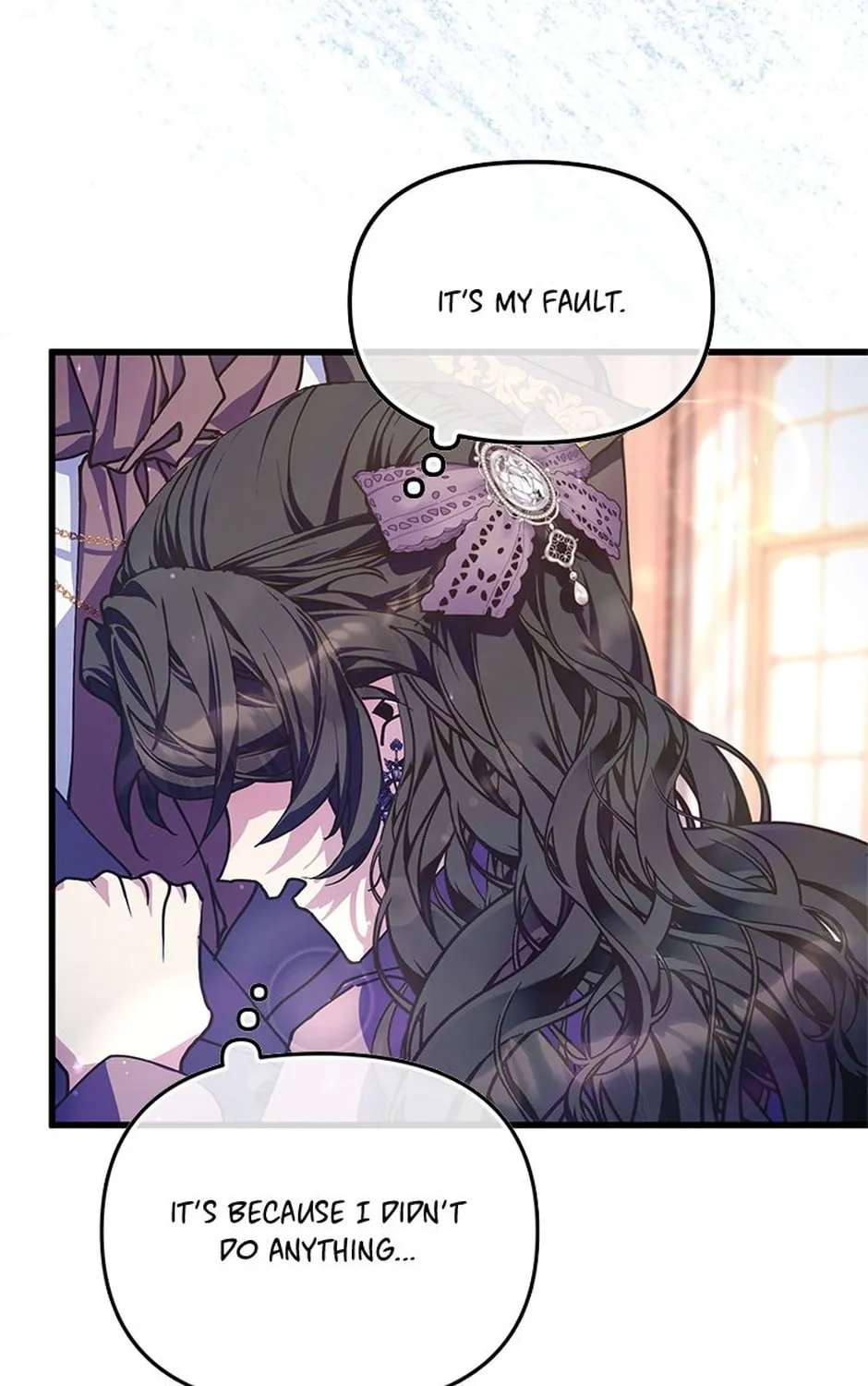Stuck With the Protagonist Chapter 67 - page 106