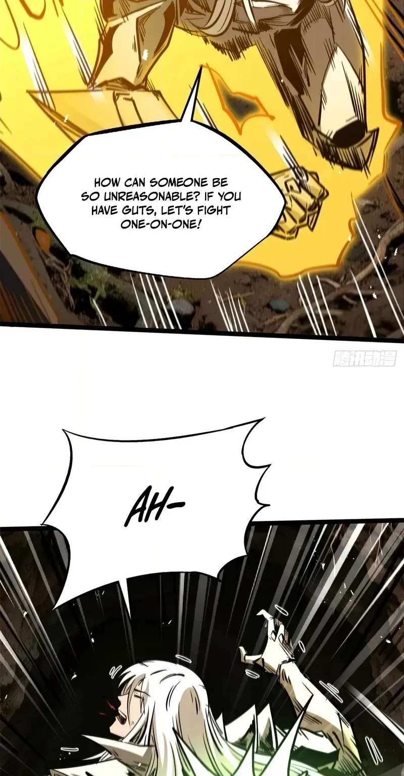 Super Gene Chapter 485 - page 10