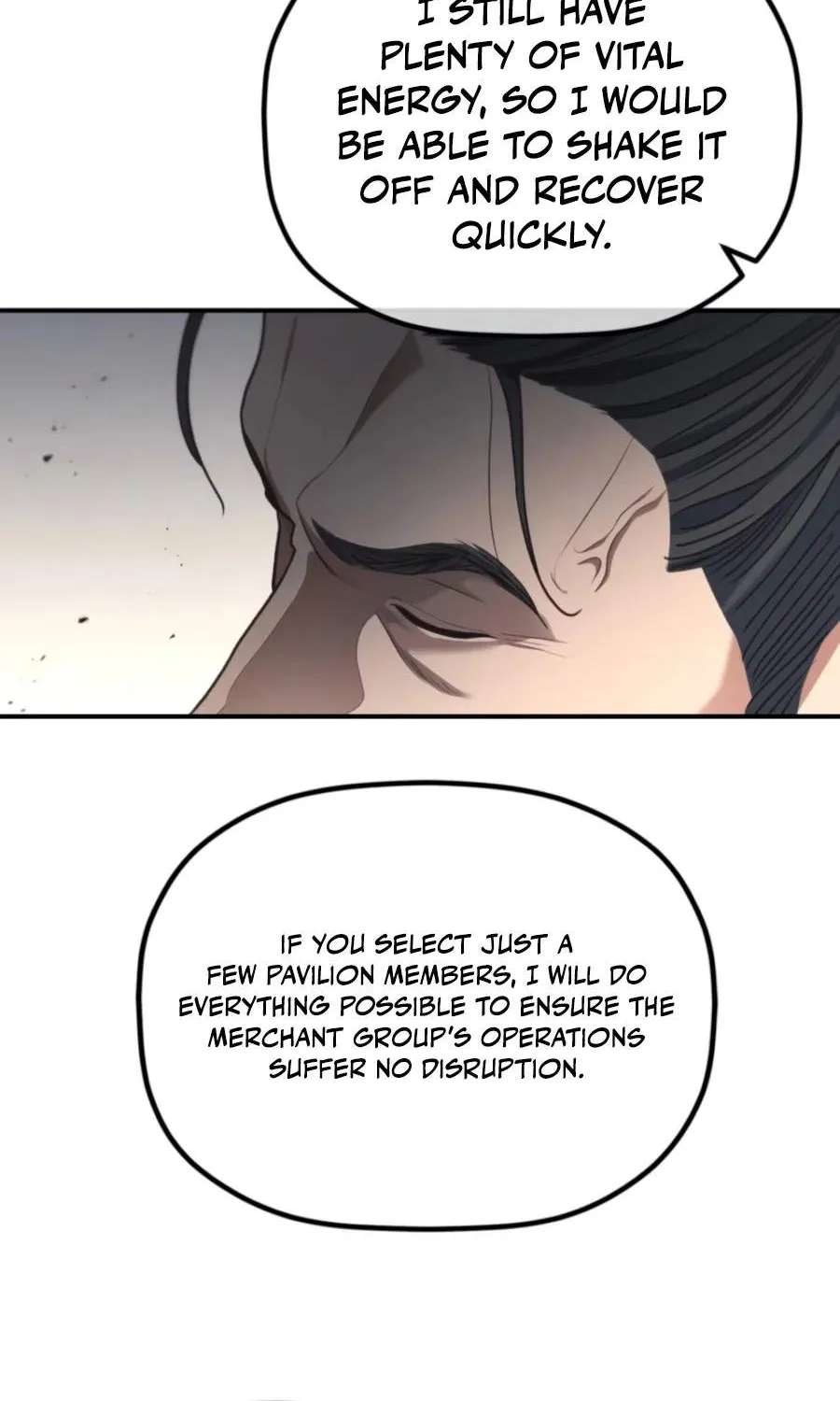 The Youngest Son of the Eunhae Merchant Group Chapter 74 - page 53