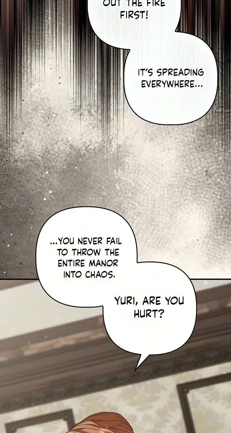 A Wicked Woman's Life with Her In-Laws Is Fun Chapter 2 - page 87