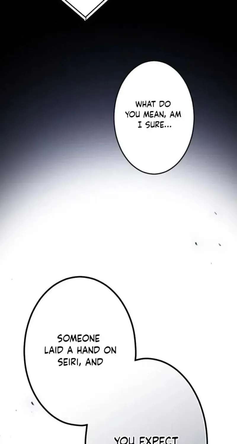 Situationship Is Just Right Chapter 82 - page 70