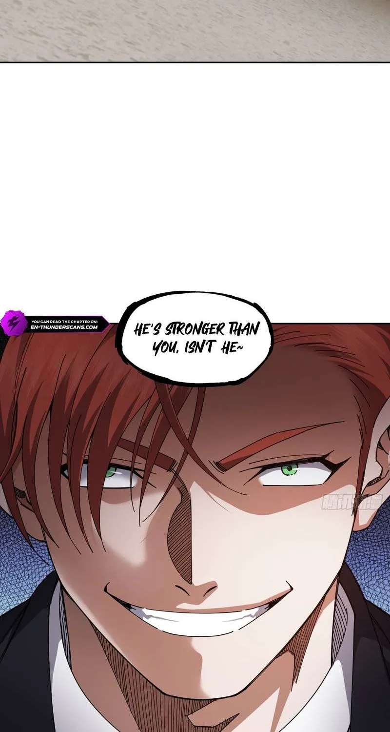 My Brother Is A Mad Dog Chapter 18 - page 29