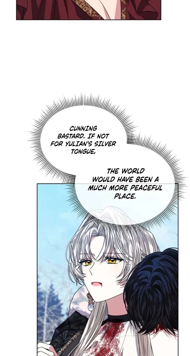 The Exhausting Reality Of Novel Transmigration Chapter 108 - page 71