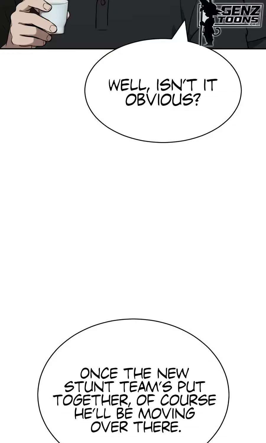 The Possessed Acting Prodigy Chapter 68 - page 71