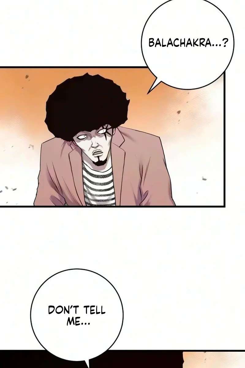 Supercritical Hell Chapter 2 - page 164