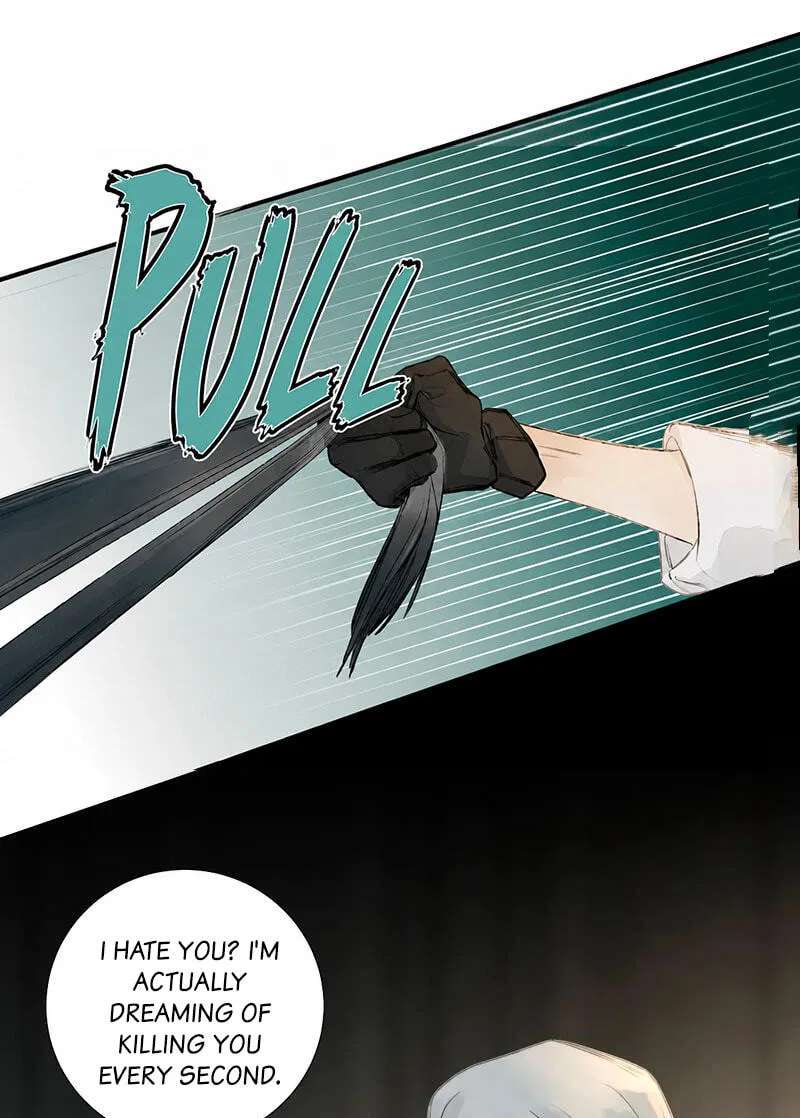 Miss Zuo Ying Chapter 30 - page 45