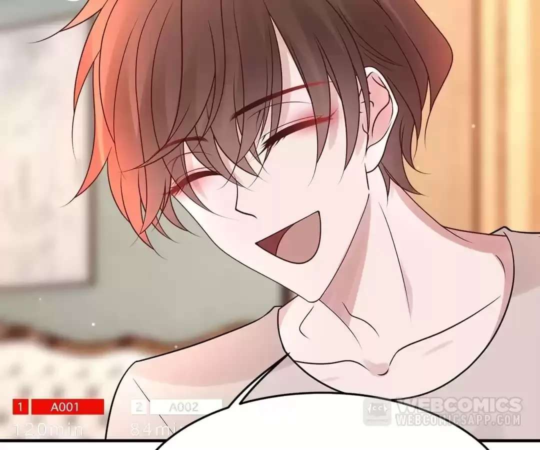 Reborn- deceiving my financial backing husband Chapter 82 - page 11