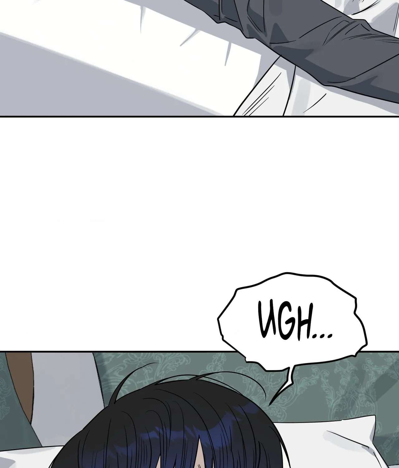 Taming the Master Chapter 2 - page 7