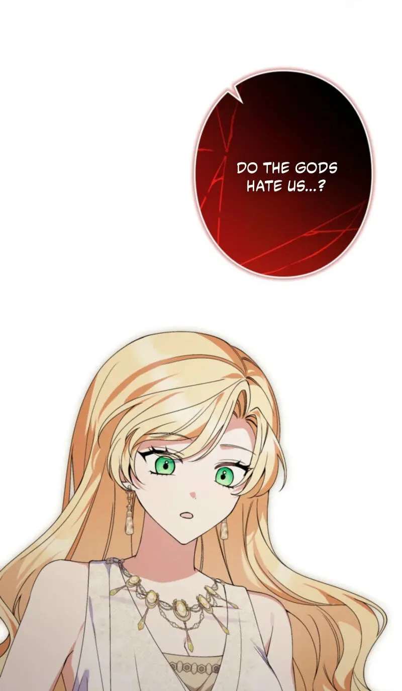 I Became a Human’s Daughter Chapter 65 - page 19
