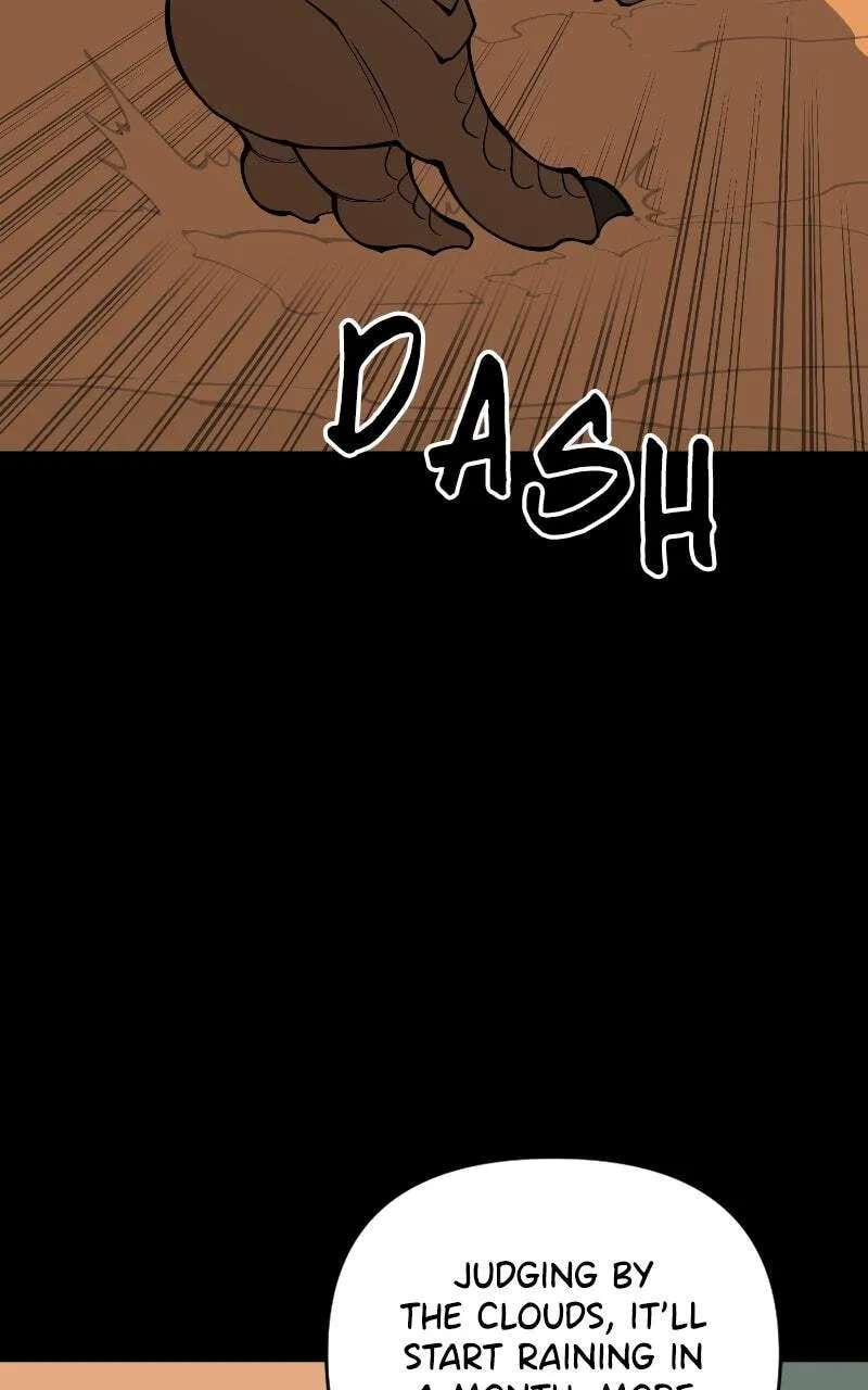 Ancient Animal Tales Chapter 61 - page 22