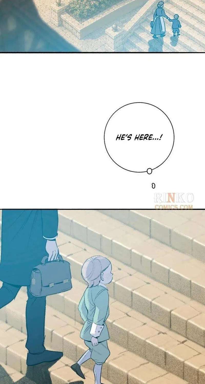 The Garden of Secrets Chapter 43 - page 61