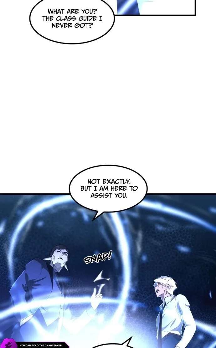 Nightmare Realm Summoner Chapter 8 - page 8