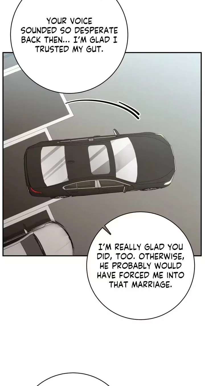 Dangerous Newlyweds Chapter 39 - page 96