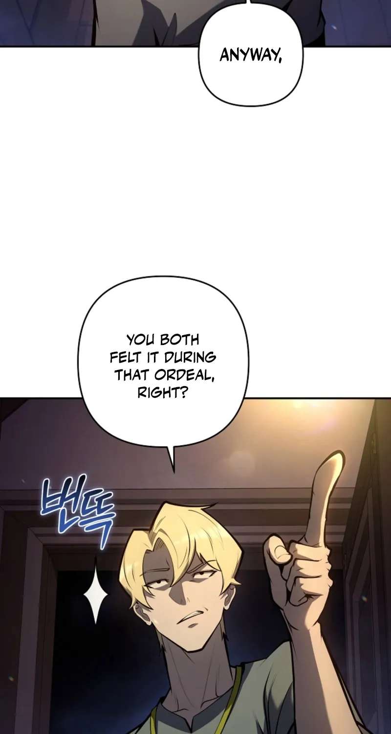 The Mad Dog of the Duke's Estate Chapter 73 - page 64